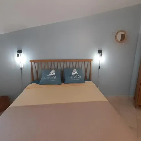 Saint-palais-sur-mer, 3 Pièces, 6 Personnes - Fr-1-494-107 Appartement