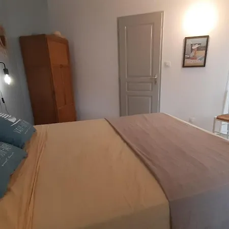 Appartement Saint-palais-sur-mer, 3 Pièces, 6 Personnes - Fr-1-494-107 Saint-Palais-sur-Mer