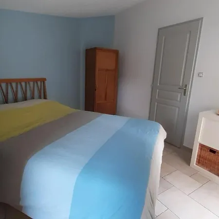 Saint-palais-sur-mer, 3 Pièces, 6 Personnes - Fr-1-494-107 Saint-Palais-sur-Mer
